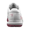 Chaussures de tennis pour enfant Wilson Rush Pro ACE JR White/Mauve