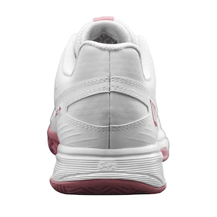 Chaussures de tennis pour enfant Wilson Rush Pro JR L White