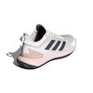 Chaussures de tennis pour femme adidas  Adizero Ubersonic 4.1 Clay Ftwrwhite