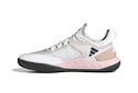 Chaussures de tennis pour femme adidas Adizero Ubersonic 4.1 Clay Ftwrwhite