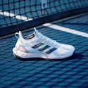 Chaussures de tennis pour femme adidas  Adizero Ubersonic 4.1 Clay Ftwrwhite