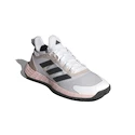 Chaussures de tennis pour femme adidas  Adizero Ubersonic 4.1 Clay Ftwrwhite