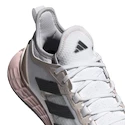 Chaussures de tennis pour femme adidas Adizero Ubersonic 4.1 Clay Ftwrwhite