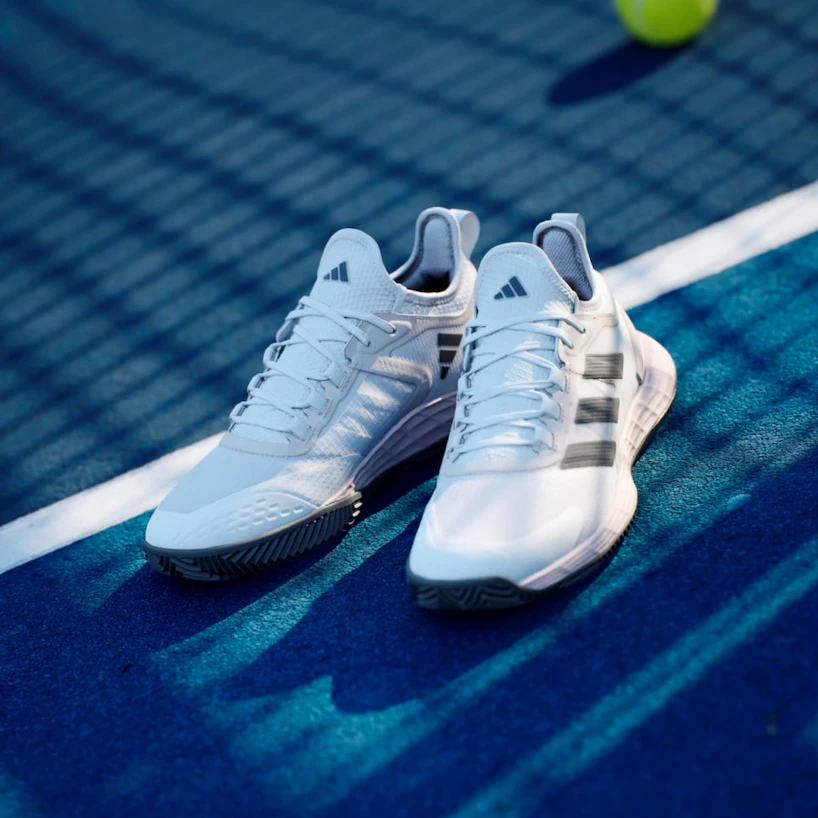 Men's adizero ubersonic 2 tennis shoe online