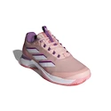 Chaussures de tennis pour femme adidas  Avacourt 2 Clay Sandy Pink