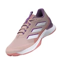 Chaussures de tennis pour femme adidas  Avacourt 2 Clay Sandy Pink