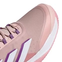 Chaussures de tennis pour femme adidas  Avacourt 2 Clay Sandy Pink