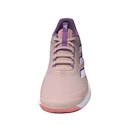 Chaussures de tennis pour femme adidas  Avacourt 2 Clay Sandy Pink