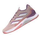 Chaussures de tennis pour femme adidas  Avacourt 2 Clay Sandy Pink