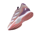 Chaussures de tennis pour femme adidas  Avacourt 2 Clay Sandy Pink