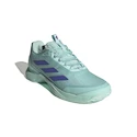 Chaussures de tennis pour femme adidas  Avacourt 2 Semiflash Aqua