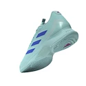 Chaussures de tennis pour femme adidas  Avacourt 2 Semiflash Aqua