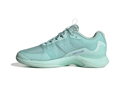 Chaussures de tennis pour femme adidas Avacourt 2 Semiflash Aqua