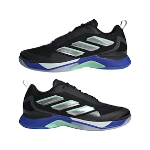 Chaussures de tennis pour femme adidas Avacourt Black