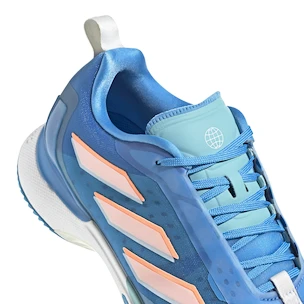 Chaussures de tennis pour femme adidas Avacourt Clay Blue