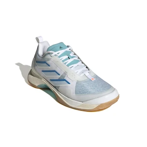 Chaussures de tennis pour femme adidas Avacourt Parley Mint Ton