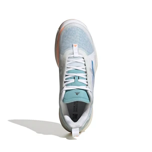 Chaussures de tennis pour femme adidas Avacourt Parley Mint Ton