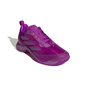 Chaussures de tennis pour femme adidas Avacourt Purple