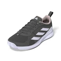 Chaussures de tennis pour femme adidas  Avaflash Clay Grey Four