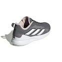 Chaussures de tennis pour femme adidas  Avaflash Clay Grey Four