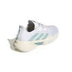 Chaussures de tennis pour femme adidas  Barricade W Parley White