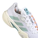 Chaussures de tennis pour femme adidas  Barricade W Parley White