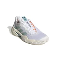 Chaussures de tennis pour femme adidas  Barricade W Parley White