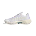 Chaussures de tennis pour femme adidas  Barricade W Parley White