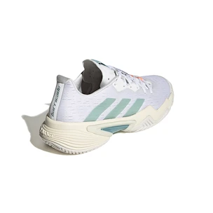 Chaussures de tennis pour femme adidas  Barricade W Parley White  EUR 40