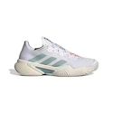 Chaussures de tennis pour femme adidas  Barricade W Parley White  EUR 40