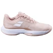 Chaussures de tennis pour femme Babolat Jet Tere 2 AC Women Evening Sand