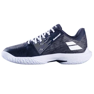 Chaussures de tennis pour femme Babolat Jet Tere 2 AC Women Queen Jio Grey  EUR 39