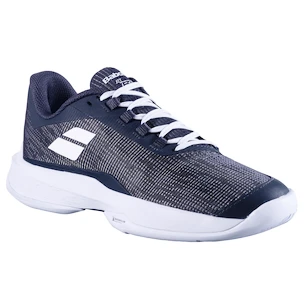 Chaussures de tennis pour femme Babolat Jet Tere 2 AC Women Queen Jio Grey  EUR 39