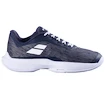 Chaussures de tennis pour femme Babolat Jet Tere 2 AC Women Queen Jio Grey  EUR 39