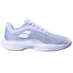 Chaussures de tennis pour femme Babolat Jet Tere 2 AC Women Xenon Blue/White  EUR 40