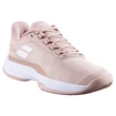 Chaussures de tennis pour femme Babolat Jet Tere 2 Clay Women Evening Sand