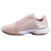 Chaussures de tennis pour femme Babolat Jet Tere 2 Clay Women Evening Sand