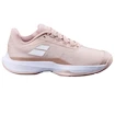 Chaussures de tennis pour femme Babolat Jet Tere 2 Clay Women Evening Sand