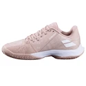 Chaussures de tennis pour femme Babolat Jet Tere 2 Clay Women Evening Sand