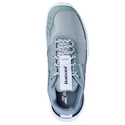 Chaussures de tennis pour femme Babolat SFX Evo All Court Women Trellis/White