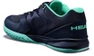 Chaussures de tennis pour femme Head Brazer Navy/Blue