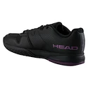 Chaussures de tennis pour femme Head Revolt Court Women Black