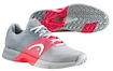 Chaussures de tennis pour femme Head Revolt Pro 4.0 AC Grey/Coral  EUR 38