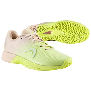 Chaussures de tennis pour femme Head Revolt Pro 4.0 MCLI