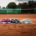 Chaussures de tennis pour femme Head Revolt Pro 4.5 Clay Women AQTE