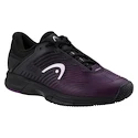 Chaussures de tennis pour femme Head Revolt Pro 4.5 Clay Women Black