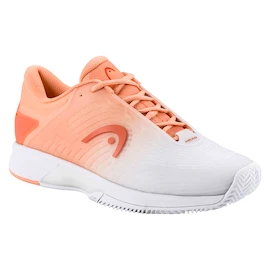 Chaussures de tennis pour femme Head Revolt Pro 4.5 Clay Women COWH