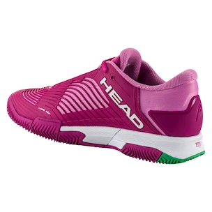 Chaussures de tennis pour femme Head Revolt Pro 4.5 Clay Women FUPI