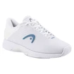 Chaussures de tennis pour femme Head Revolt Pro 4.5 Clay Women WHTB