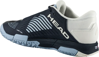 Chaussures de tennis pour femme Head Revolt Pro 4.5 Women BBLB